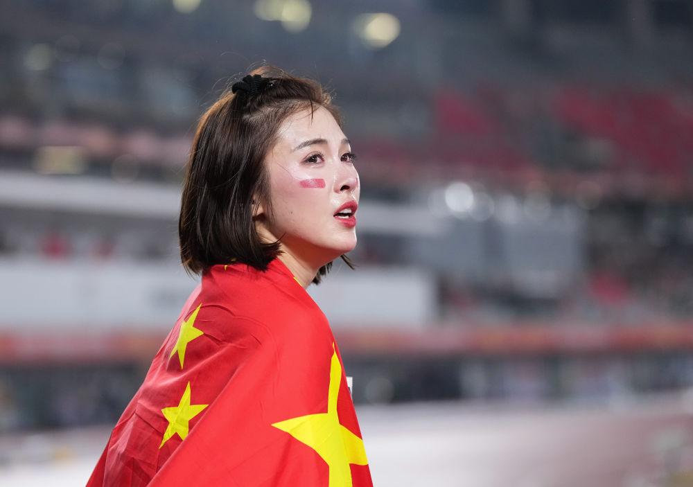 
江苏省东部战区总医院陈文萃医生黄牛预约代挂号电话中国红闪耀名古屋