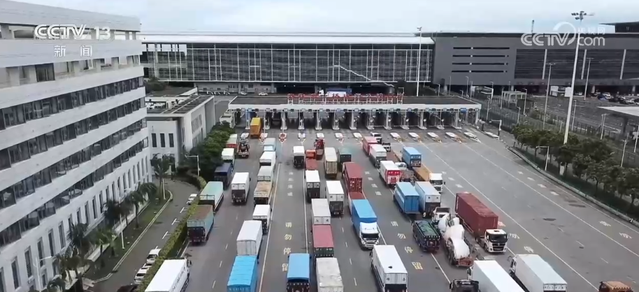 
中国中医科学院广安门医院花宝金医生黄牛预约代挂号电话人旺、货畅，大桥连万家！解锁港珠澳大桥假日“新”变化