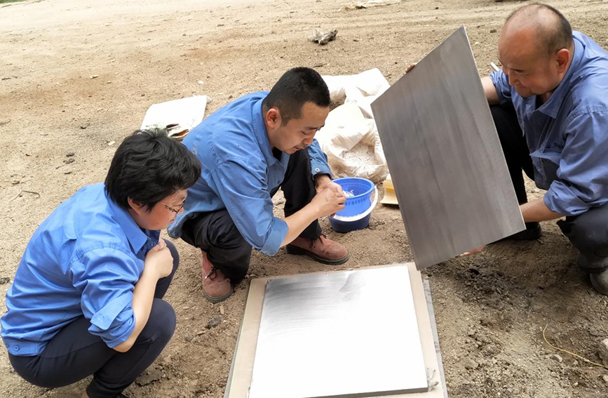 
上海长海医院黄牛号贩子票贩子代网上预约代挂号电话行进中国丨“科技副总”入企破题