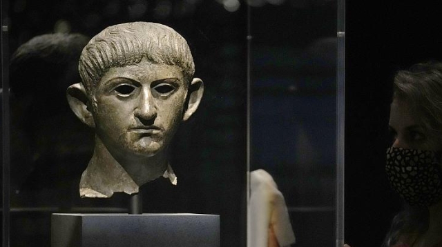 Le British Museum abritera bientôt une exposition dédiée à l’empereur ...