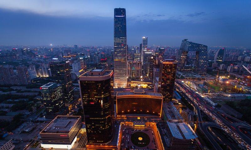Los proveedores de comestibles de Beijing aumentan las reservas de ...