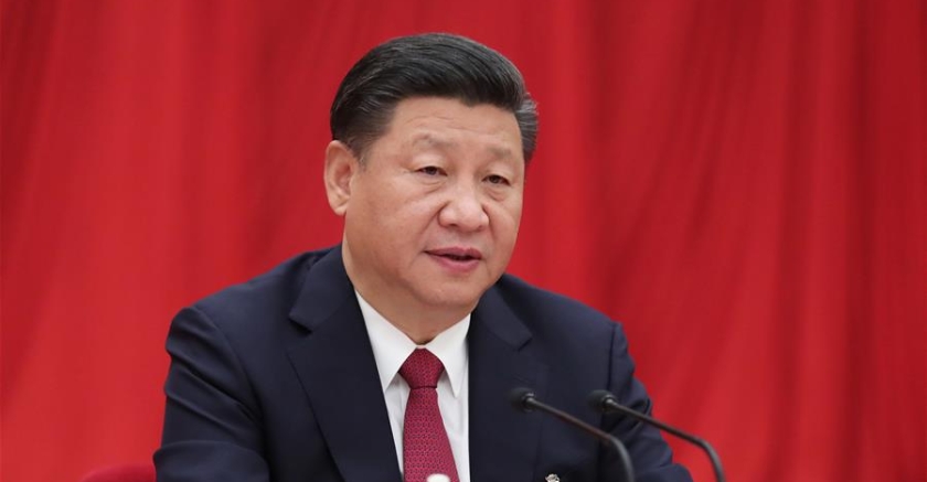 Xi Jinping: Governance of China | english.scio.gov.cn