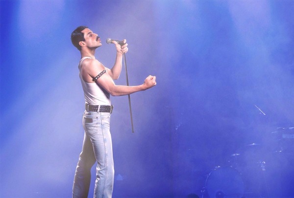 Film reintroduces Freddie Mercury, Queen to China - China.org.cn