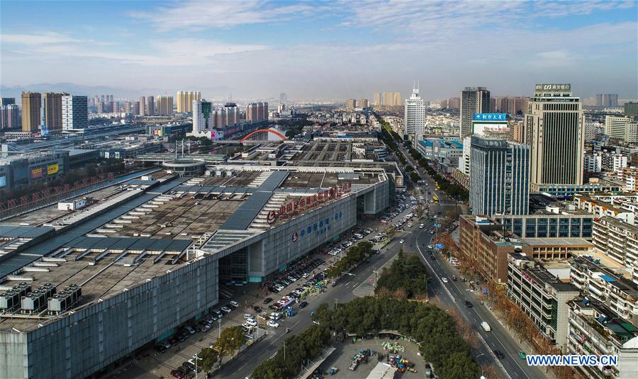 Provincial growth tops expectations - China.org.cn