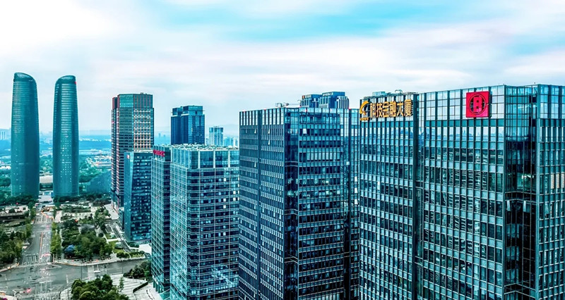 Chengdu hi-tech development zone attracts venture capital institutions ...