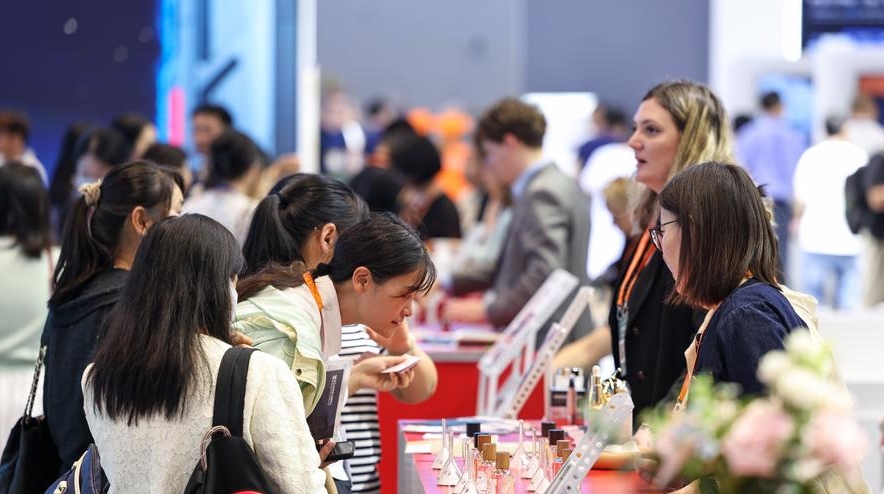 China-CEEC cooperation offers world certainty, confidence